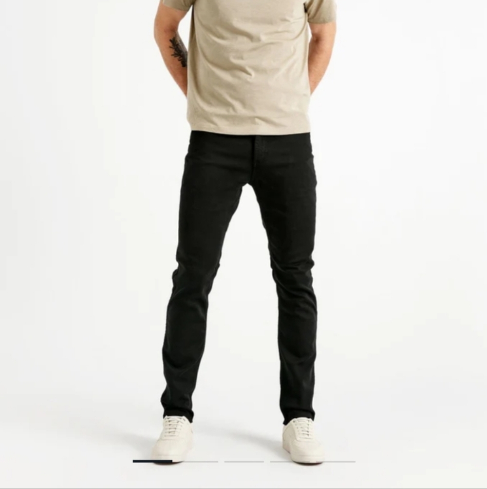 Du/Er No Sweat Pants Slim Fit 31x29